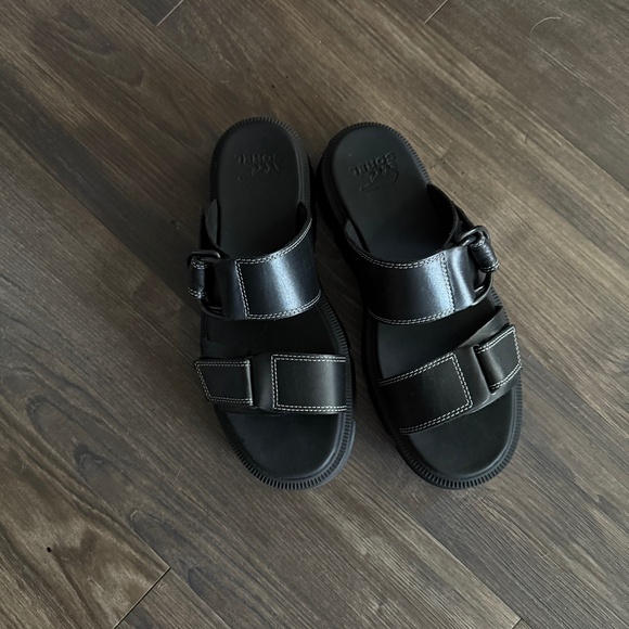 SOREL Rein Sandal - Picture 2 of 5